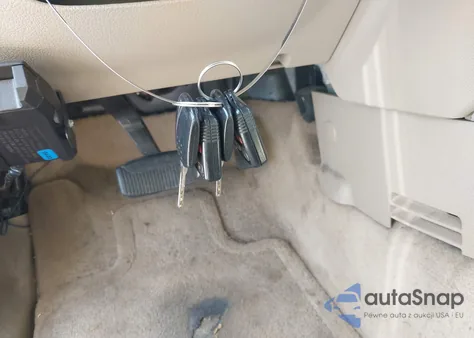 2008 Mercury Mountaineer Premier из США, поврежденный, VIN 4M2EU48808UJ10721